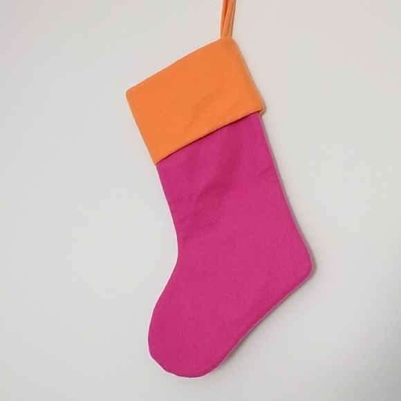 A christmas stocking out of the ordinary - Picture 3 of 5